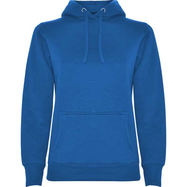 Sudadera con capucha Mujer - Imagen 10