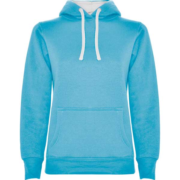 Sudadera con capucha Mujer - Imagen 15