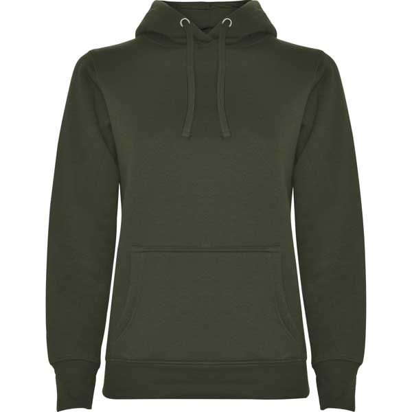 Sudadera con capucha Mujer - Imagen 6