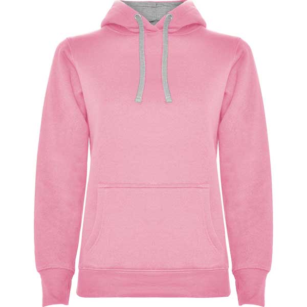 Sudadera con capucha Mujer - Imagen 17