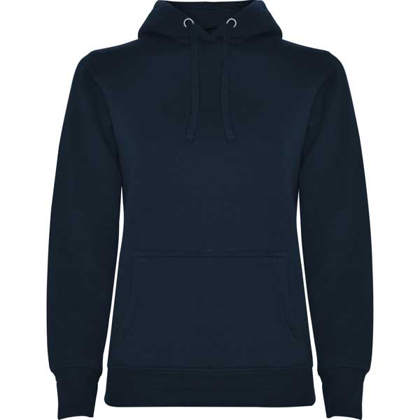 Sudadera con capucha Mujer - Imagen 9