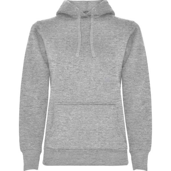 Sudadera con capucha Mujer - Imagen 8