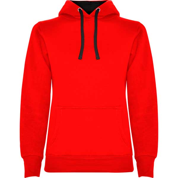 Sudadera con capucha Mujer - Imagen 20