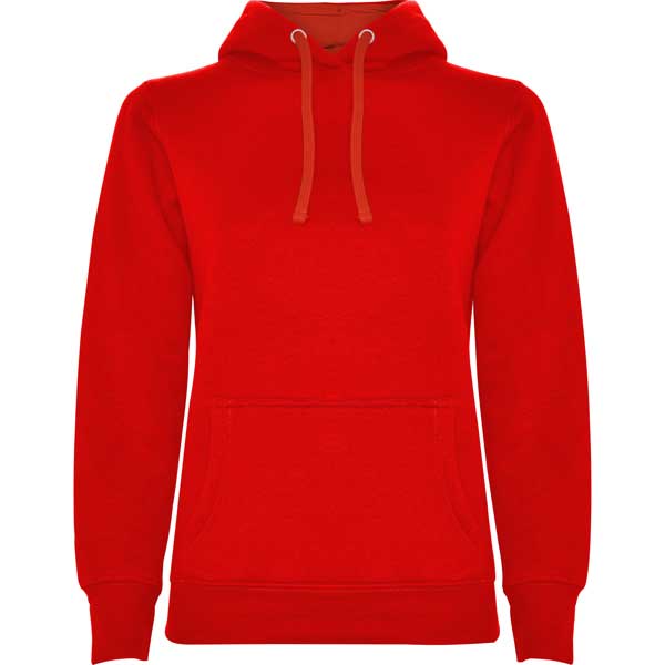 Sudadera con capucha Mujer - Imagen 7
