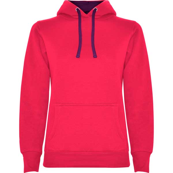 Sudadera con capucha Mujer - Imagen 21