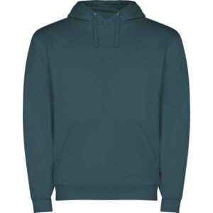 Sudadera con capucha Unisex