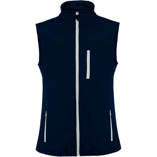 Chaleco softshell Hombre - Imagen 7