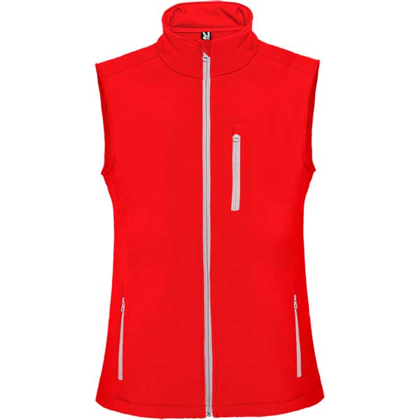 Chaleco softshell Hombre - Imagen 8