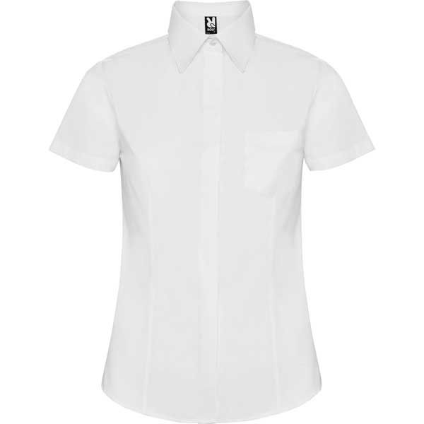 Camisa manga corta Mujer
