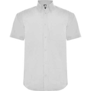 Camisa manga corta Hombre