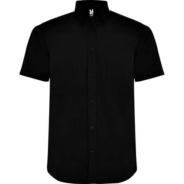 Camisa manga corta Hombre - Imagen 7