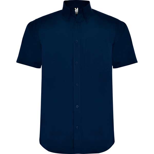 Camisa manga corta Hombre - Imagen 8