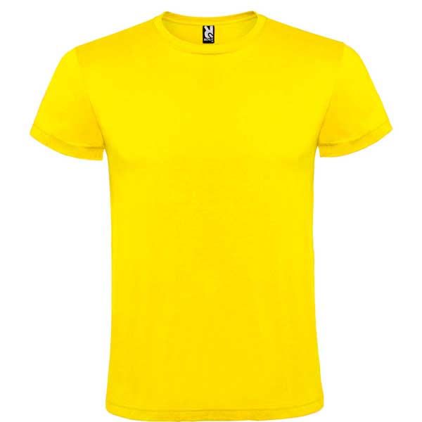 Camiseta manga corta Hombre - Imagen 8