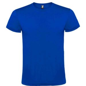 Camiseta manga corta Hombre