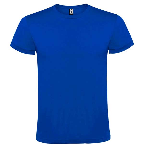 Camiseta manga corta Hombre