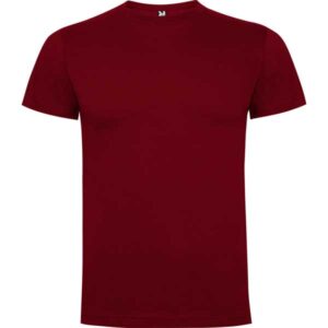 Camiseta manga corta Hombre
