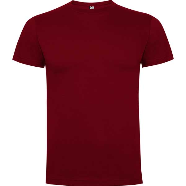 Camiseta manga corta Hombre