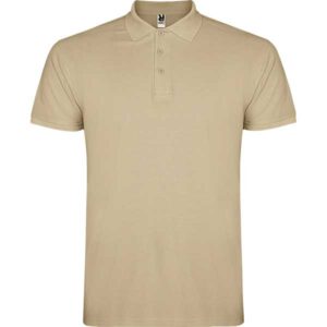 Polo manga corta Hombre