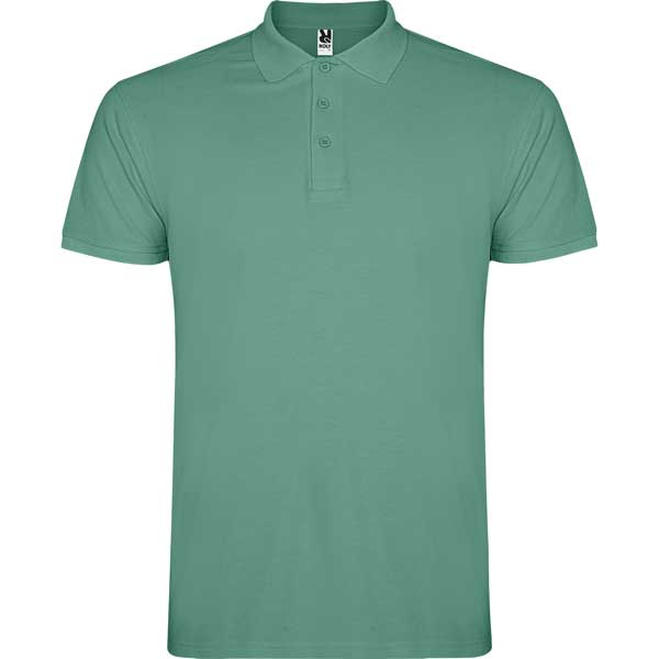 Polo manga corta Hombre - Imagen 30