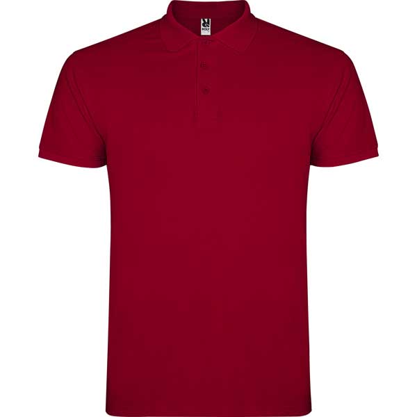 Polo manga corta Hombre - Imagen 18