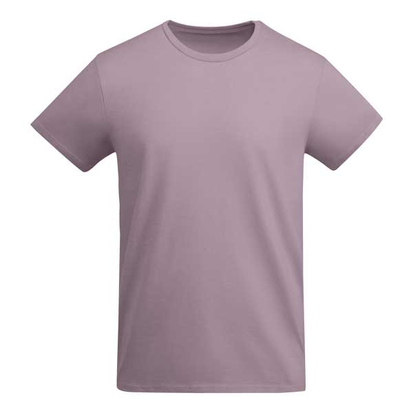 Camiseta manga corta Hombre