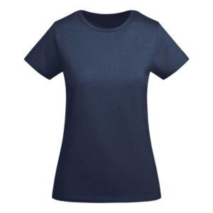 Camiseta manga corta Mujer