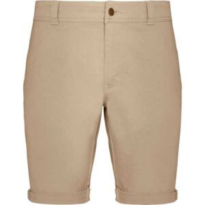 Pantalón corto