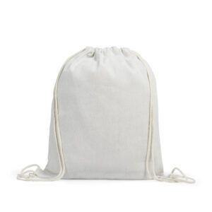 Mochila de cordones algodón (copia)