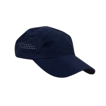 Gorra de microfibra Gorra de microfibra - Imagen 2