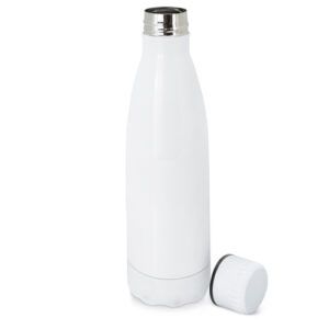 Bidón de aluminio