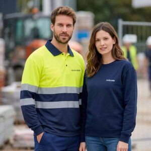 Ropa corporativa